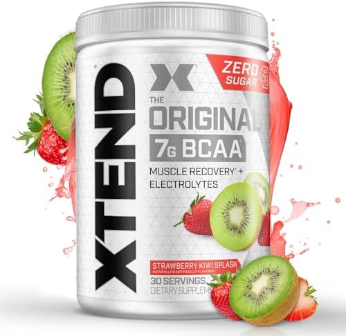 XTEND- 7G BCAA (Original) ©