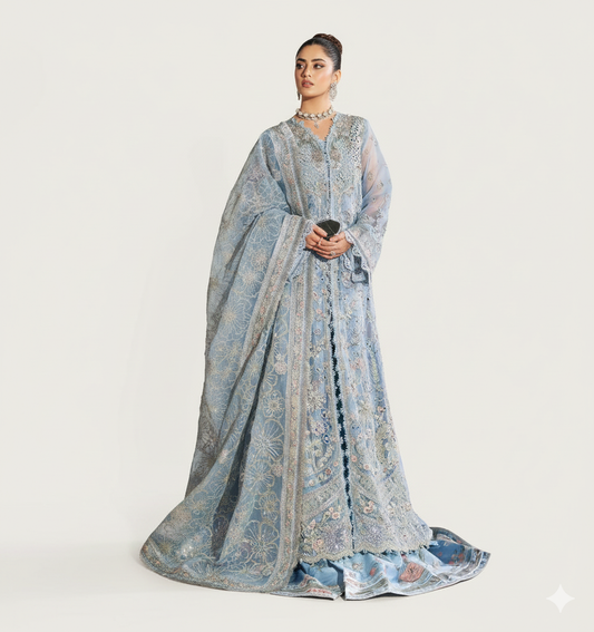 Maryam Hussain – Zuri (WD25-06)