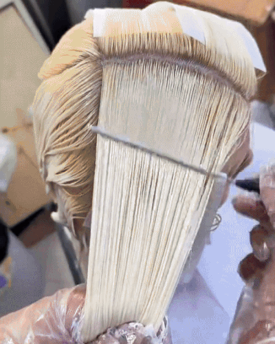 Maca Power - Maca Essence Purple Hair Mask (Original)