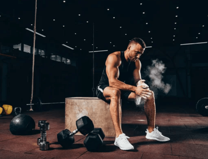 NP Nutrition – 100% Hype Whey NXT (Original) ©