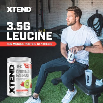 XTEND- 7G BCAA (Original) ©